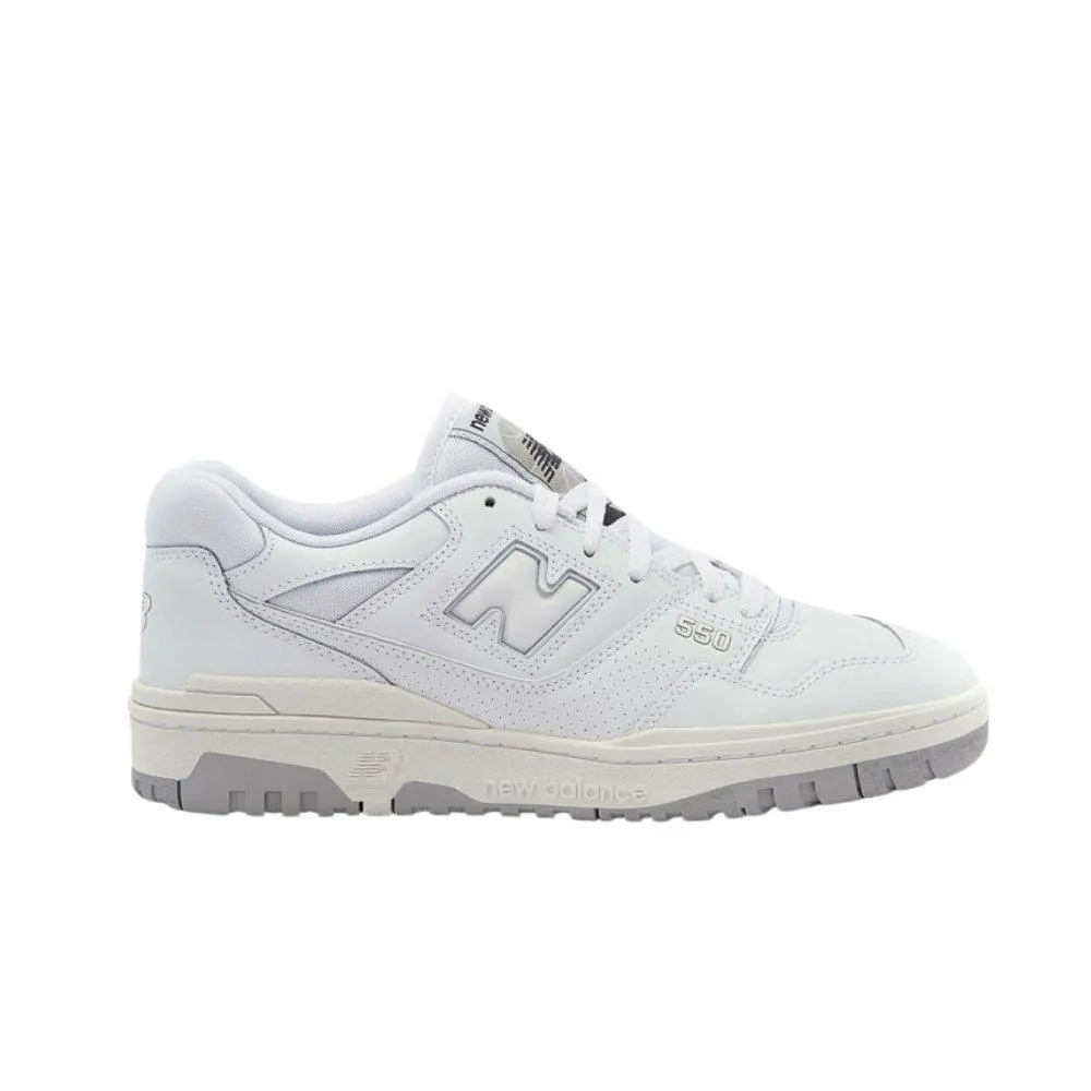 NEW BALANCE 550 LIFESTYLE SNEAKERS (BB550-PB1)