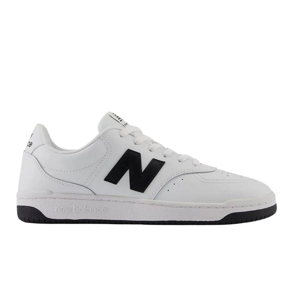 NEW BALANCE 80 COURT SNEAKERS (BB80-BNN)
