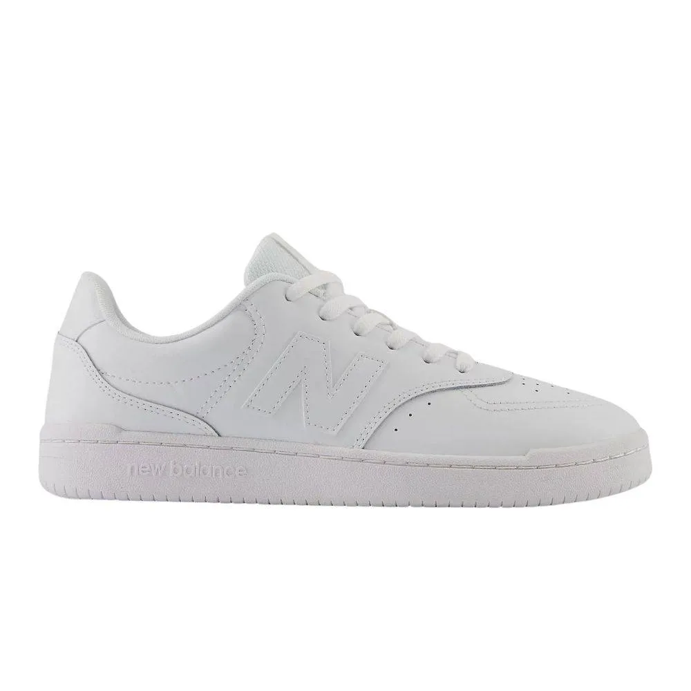 NEW BALANCE 80 COURT SNEAKERS (BB80-OOO)