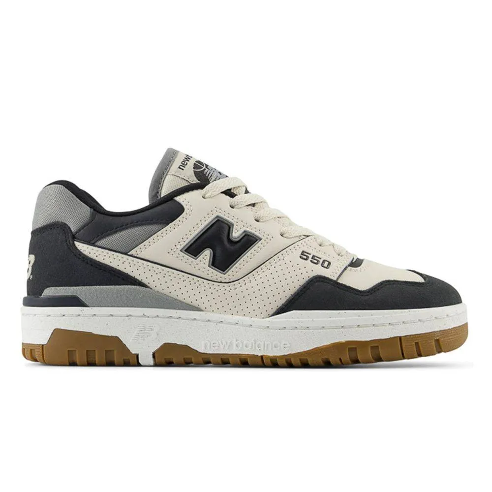 NEW BALANCE 550 LIFESTYLE SNEAKERS (BBW550-HJ)