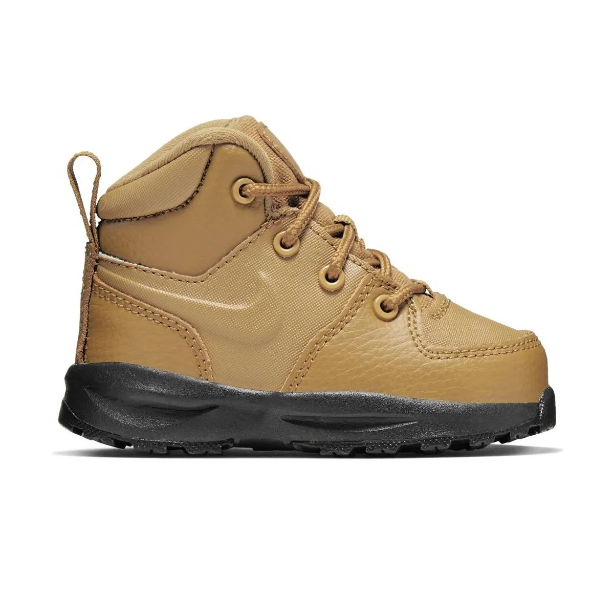 NIKE MANOA LEATHER INFANT SHOES (BQ5374-700)