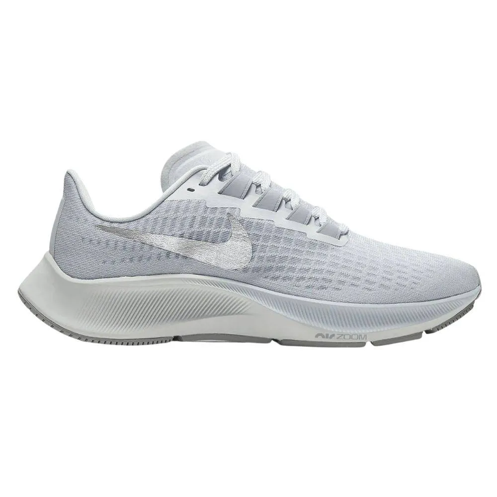 NIKE WOMENS AIR ZOOM PEGASUS 37 RUNNING SHOES (BQ9647-009)