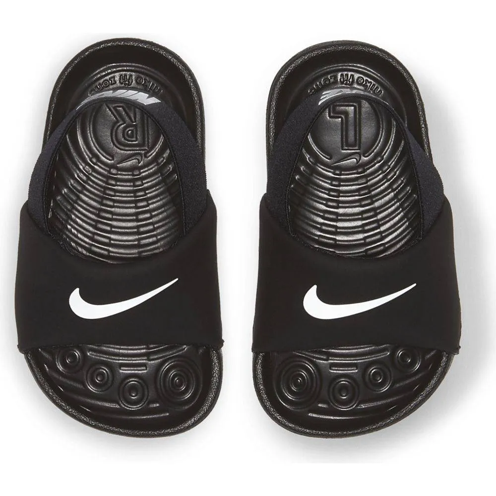 NIKE KAWA INFANT SLIDE (BV1094-001)