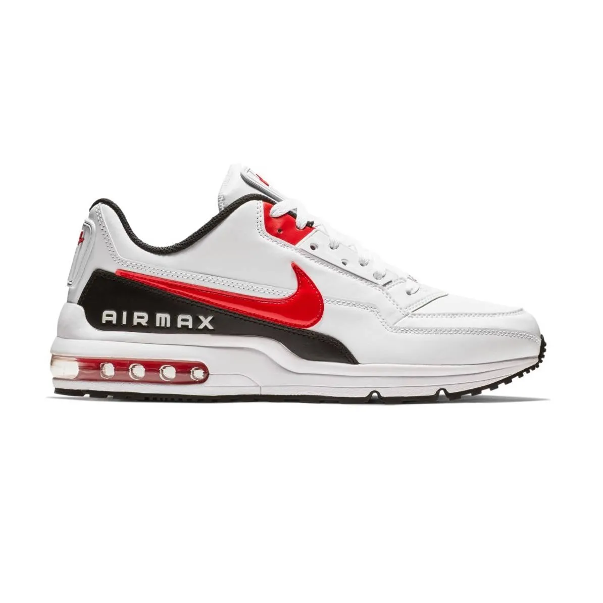 NIKE AIR MAX LTD 3 MENS SHOES (BV1171-100)