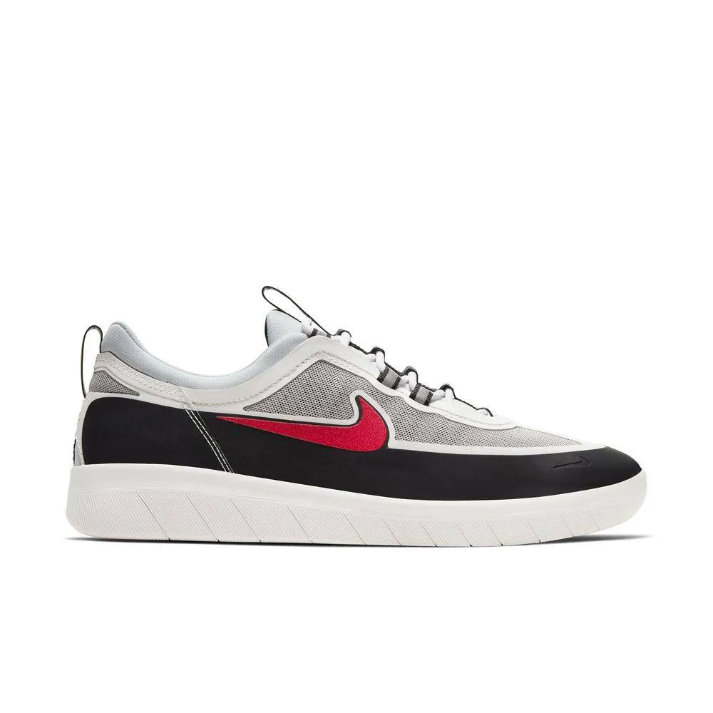 NIKE SB NYJAH FREE 2 SKATEBOARD SHOES (BV2078-002)