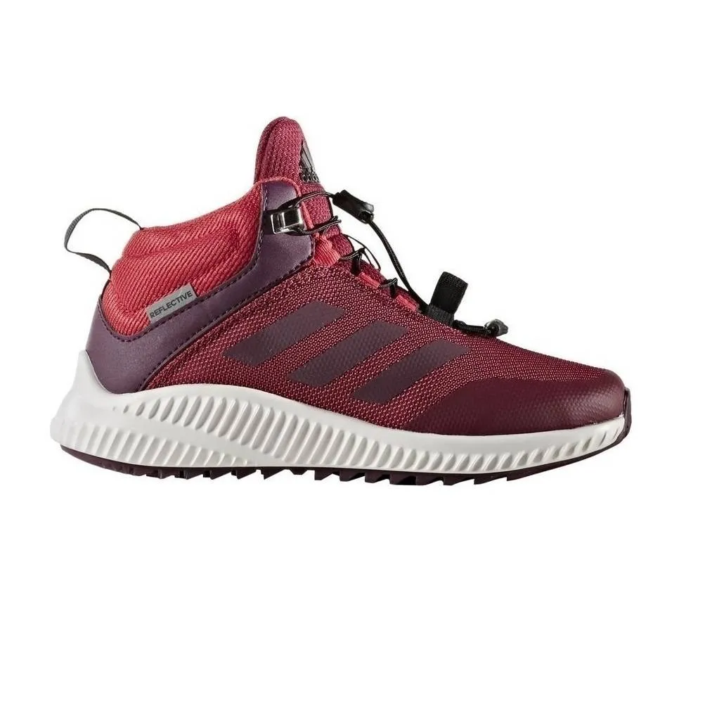 ADIDAS FORTATRAIL MID GIRLS JUNIOR SHOES (BY9009)