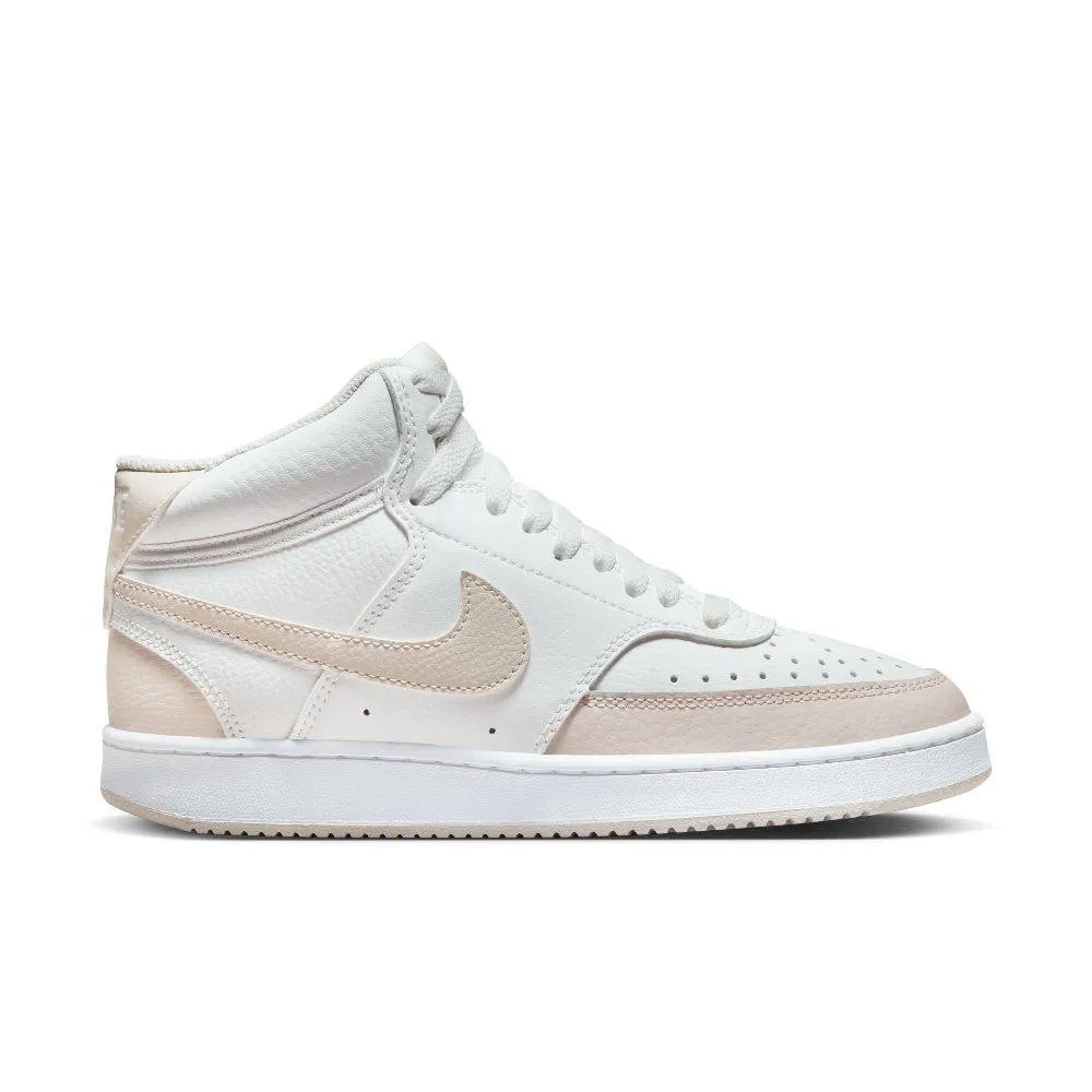 NIKE WOMENS COURT VISION MID (CD5436-106)