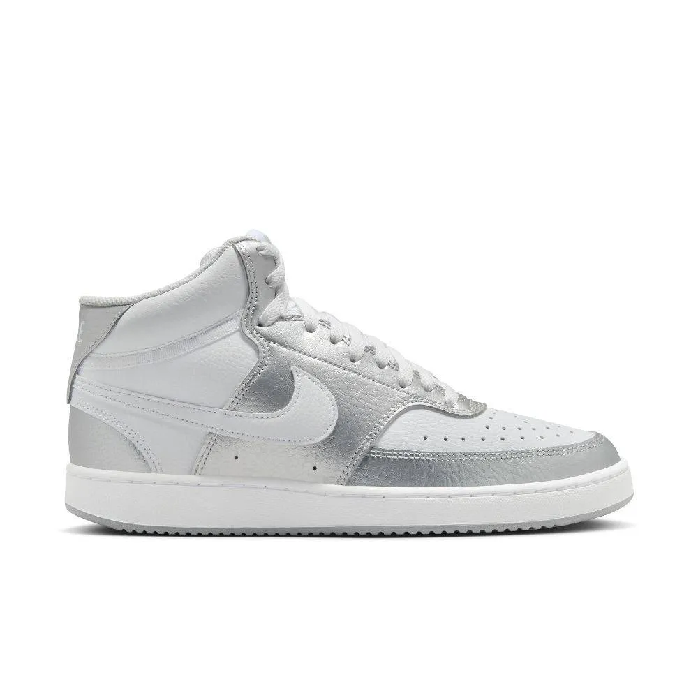NIKE WOMENS COURT VISION MID (CD5436-108)