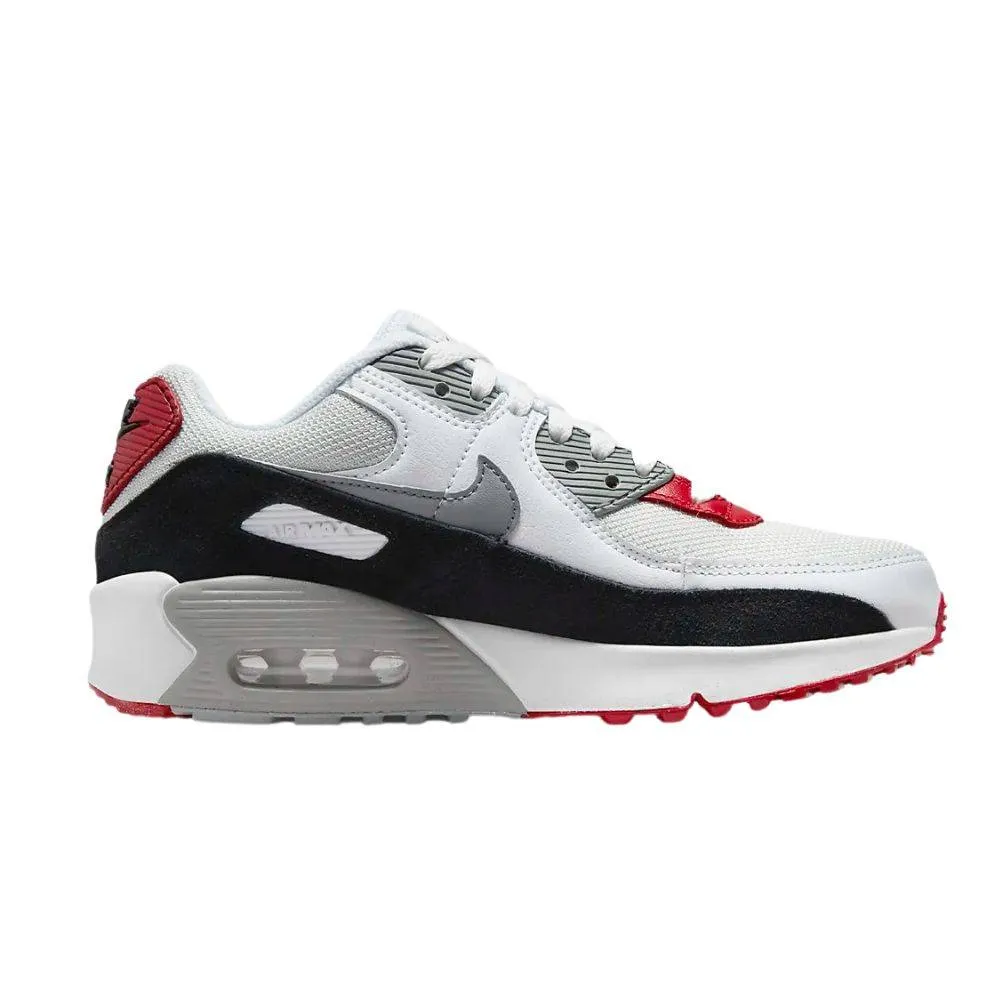 NIKE AIR MAX 90 JUNIOR (GS) (CD6864-019)