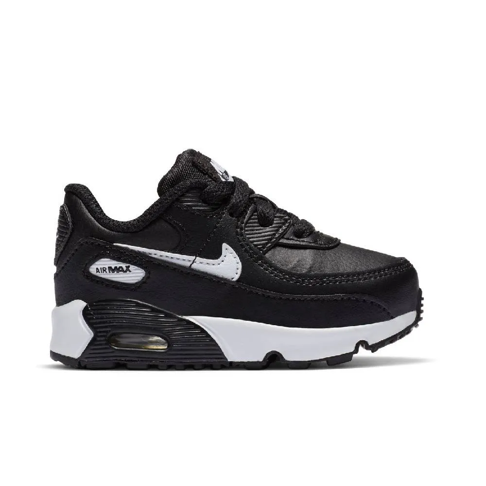 NIKE AIR MAX 90 LEATHER INFANT (CD6868-010)