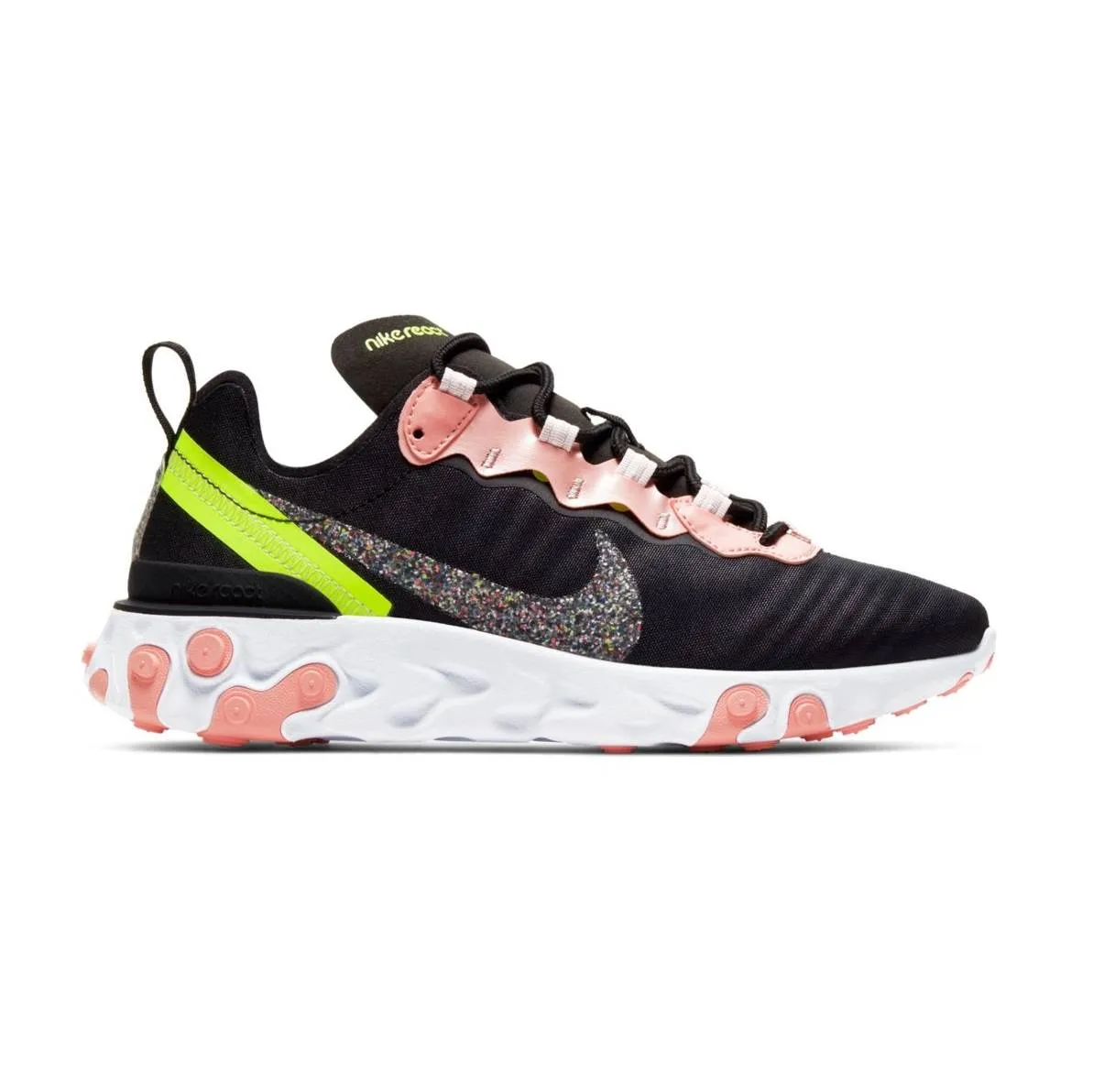 NIKE WMNS REACT ELEMENT 55 PREMIUM (CD6964-002)