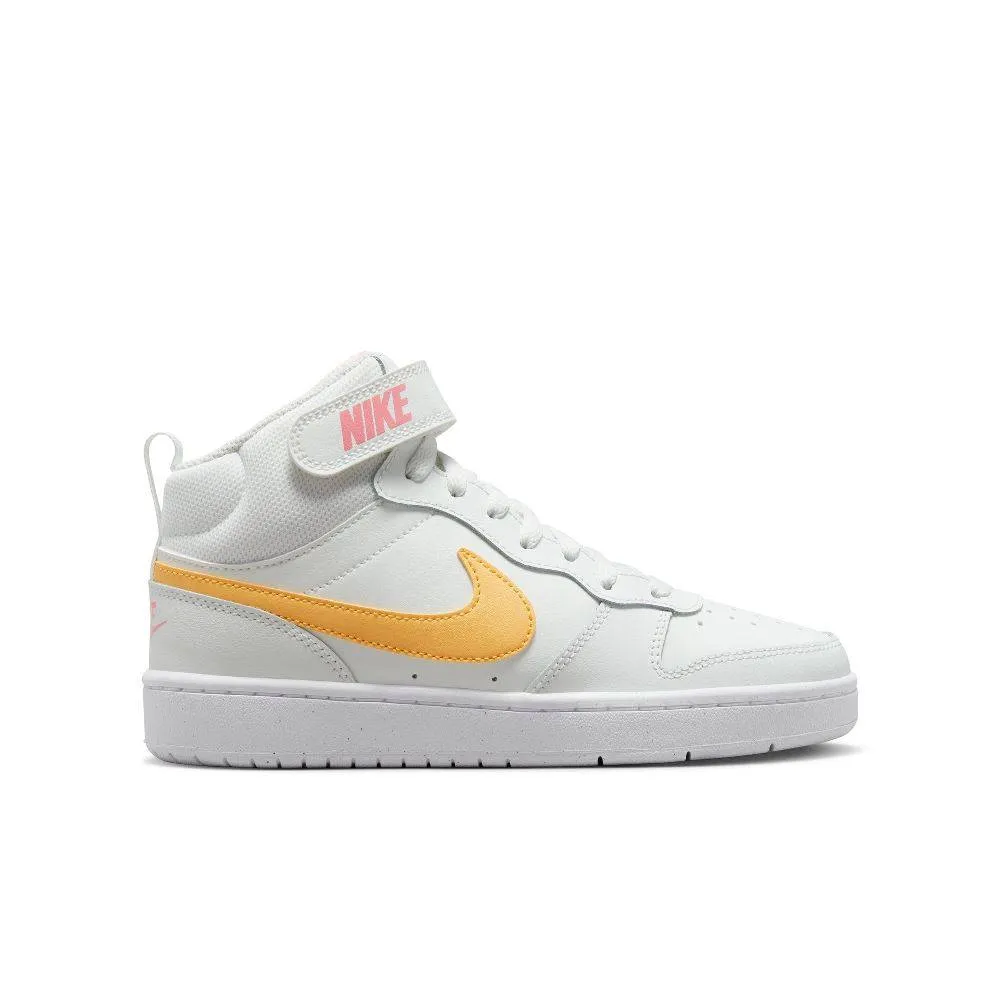 NIKE COURT BOROUGH MID 2 (GS) (CD7782-112)