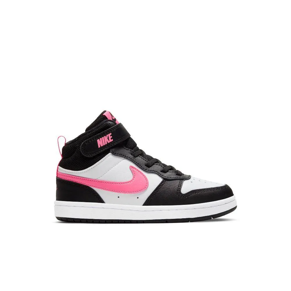 NIKE COURT BOROUGH MID 2 KIDS (PSV) (CD7783-005)