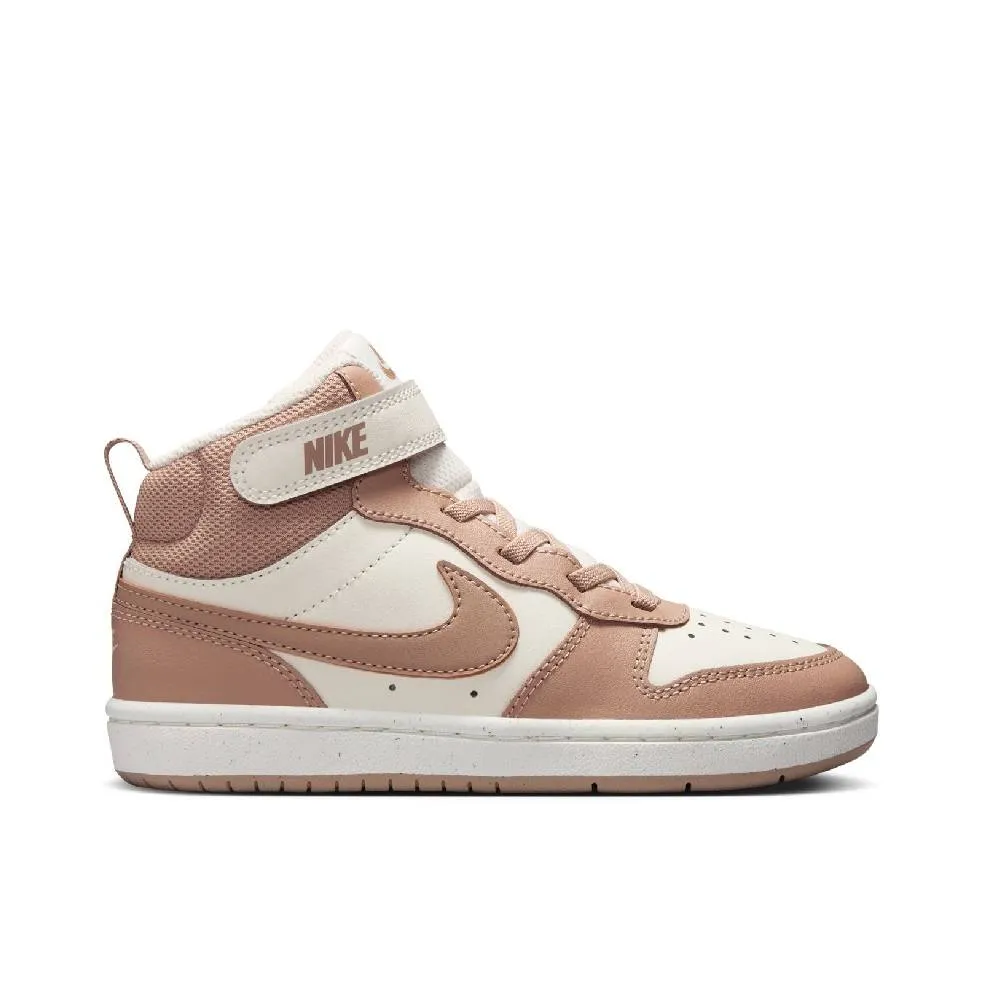 NIKE COURT BOROUGH MID 2 KIDS (PSV) (CD7783-125)