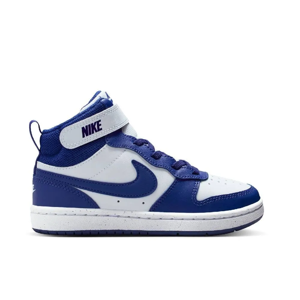 NIKE COURT BOROUGH MID 2 KIDS (PSV) (CD7783-130)