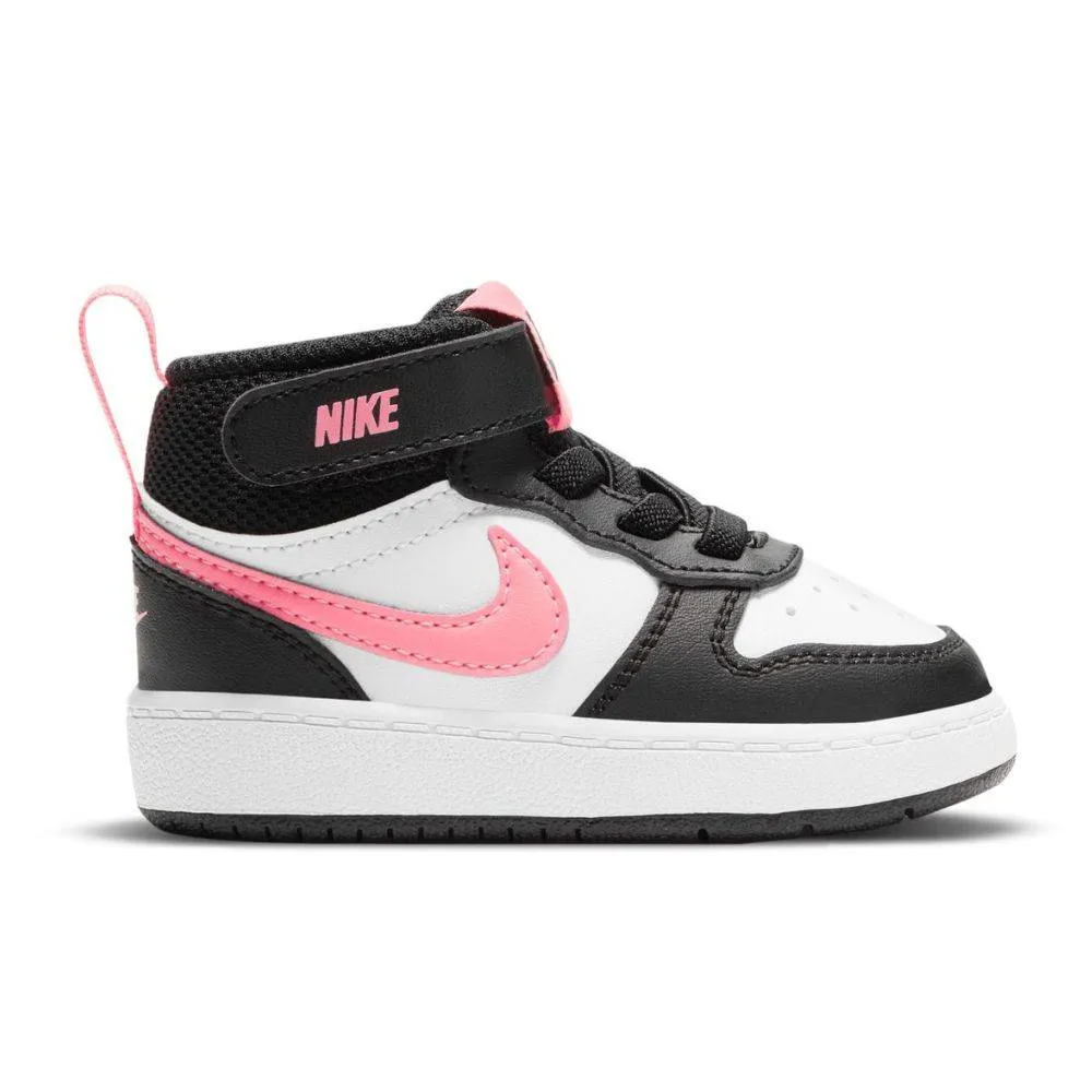 NIKE INFANT COURT BOROUGH MID 2 (TDV) (CD7784-005)