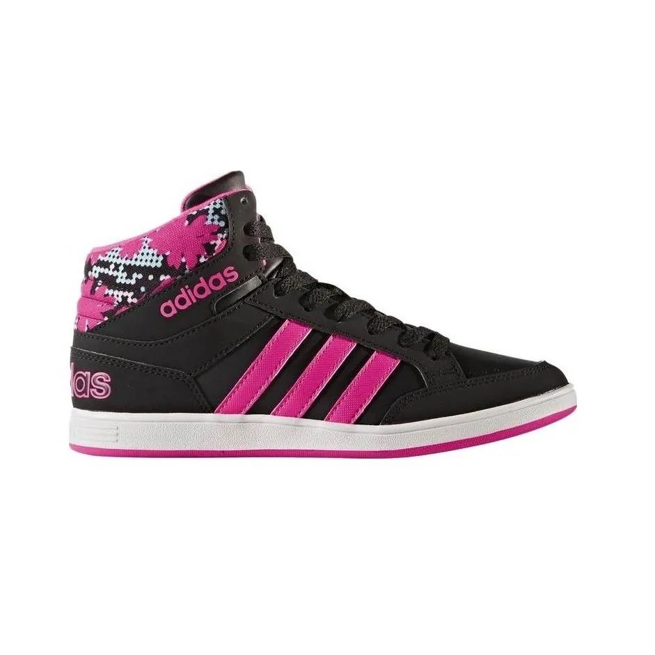 ADIDAS NEO HOOPS MID KIDS (CG5736)