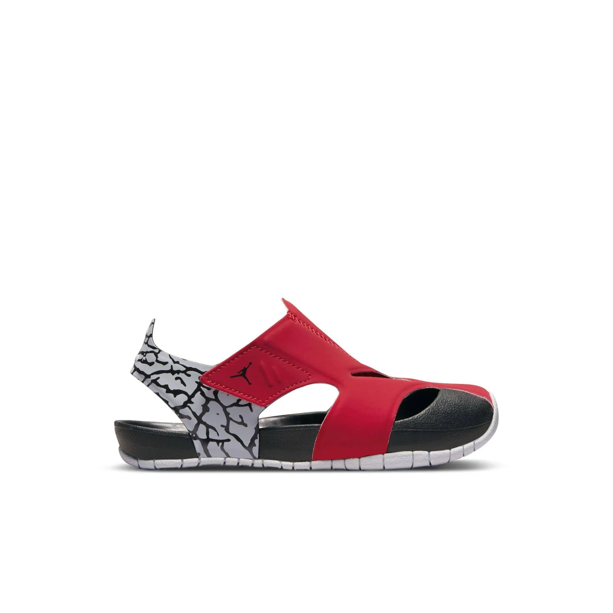 NIKE JORDAN FLARE SANDALS PS (CI7849-610)