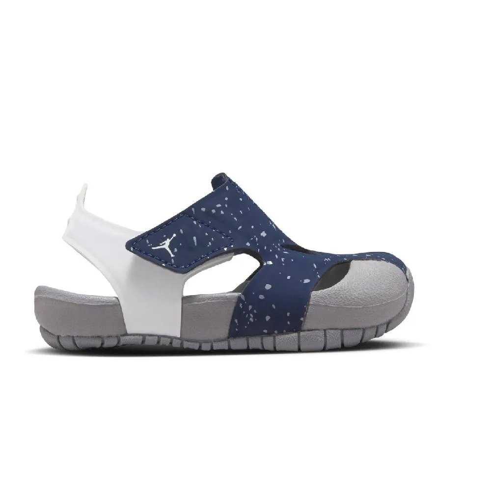 NIKE JORDAN FLARE SANDALS INFANT (CI7850-401)