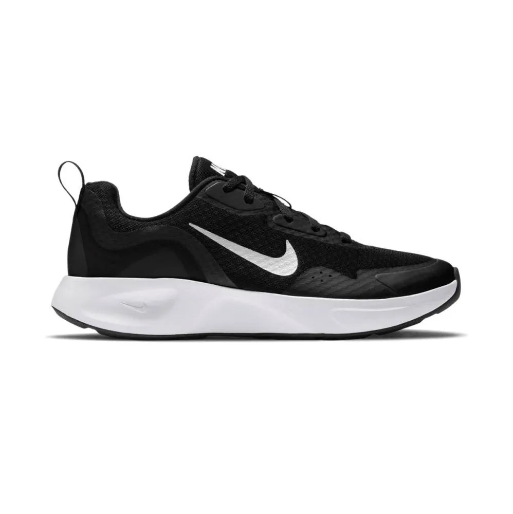 NIKE WOMENS WEARALLDAY RUNNING SHOES (CJ1677-001)
