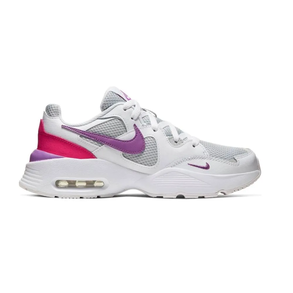 NIKE AIR MAX FUSION (GS) (CJ3824-101)
