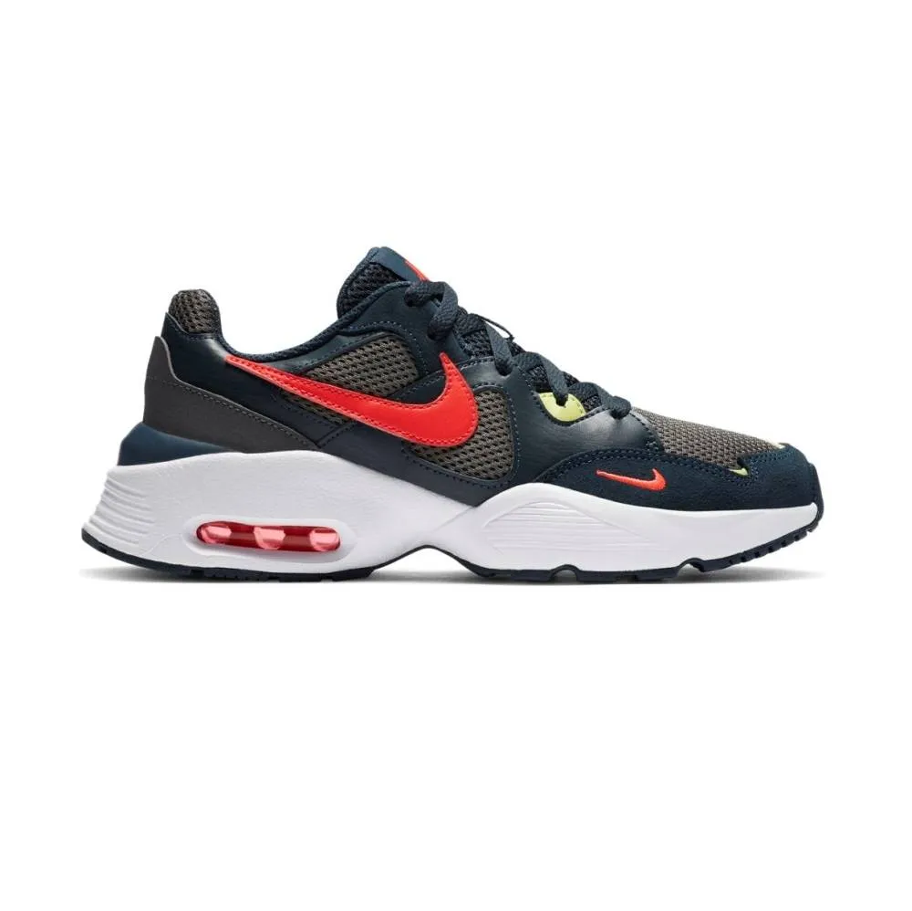 NIKE YOUTH AIR MAX FUSION (GS) (CJ3824-400)