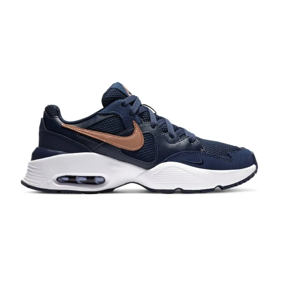 NIKE AIR MAX FUSION (GS) (CJ3824-401)