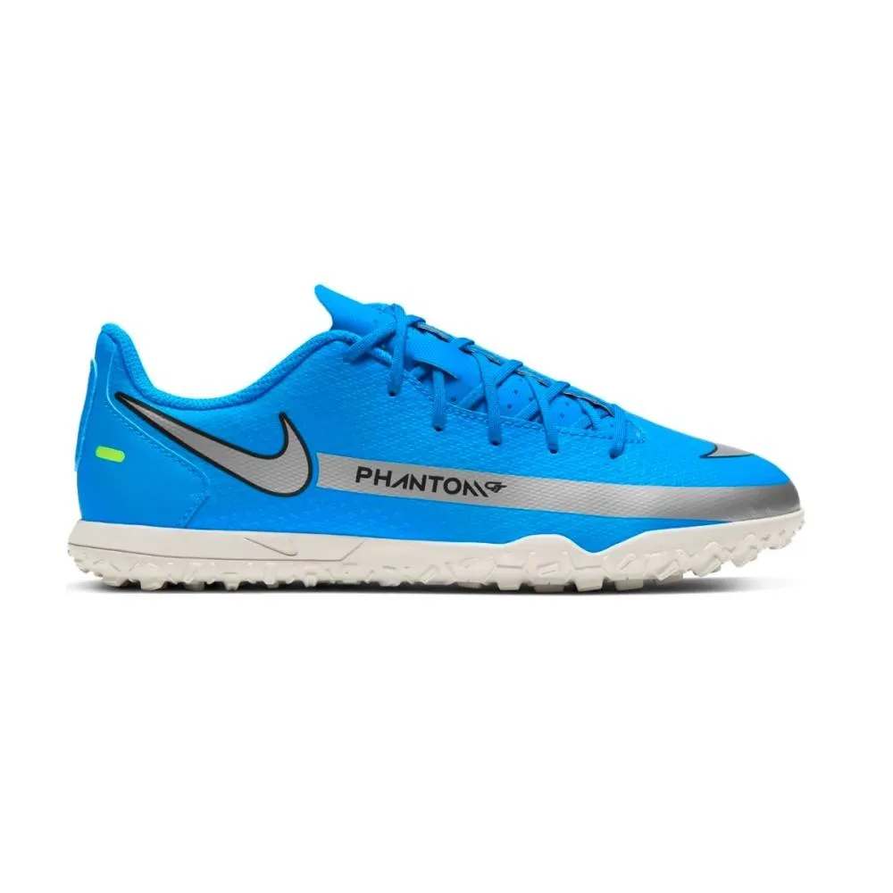 NIKE JR PHANTOM GT CLUB TURF (CK8483-400)