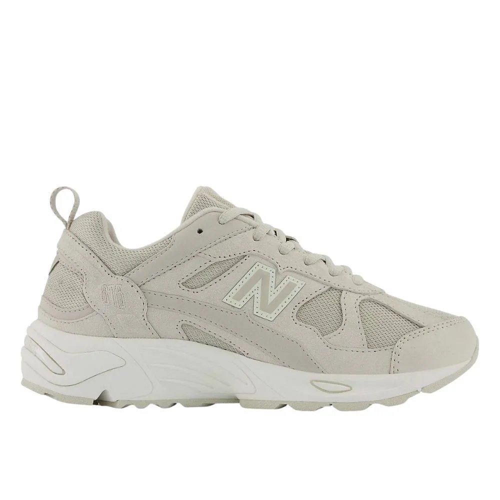 NEW BALANCE 878 UNISEX CLASSIC SNEAKERS (CM878-JS1)