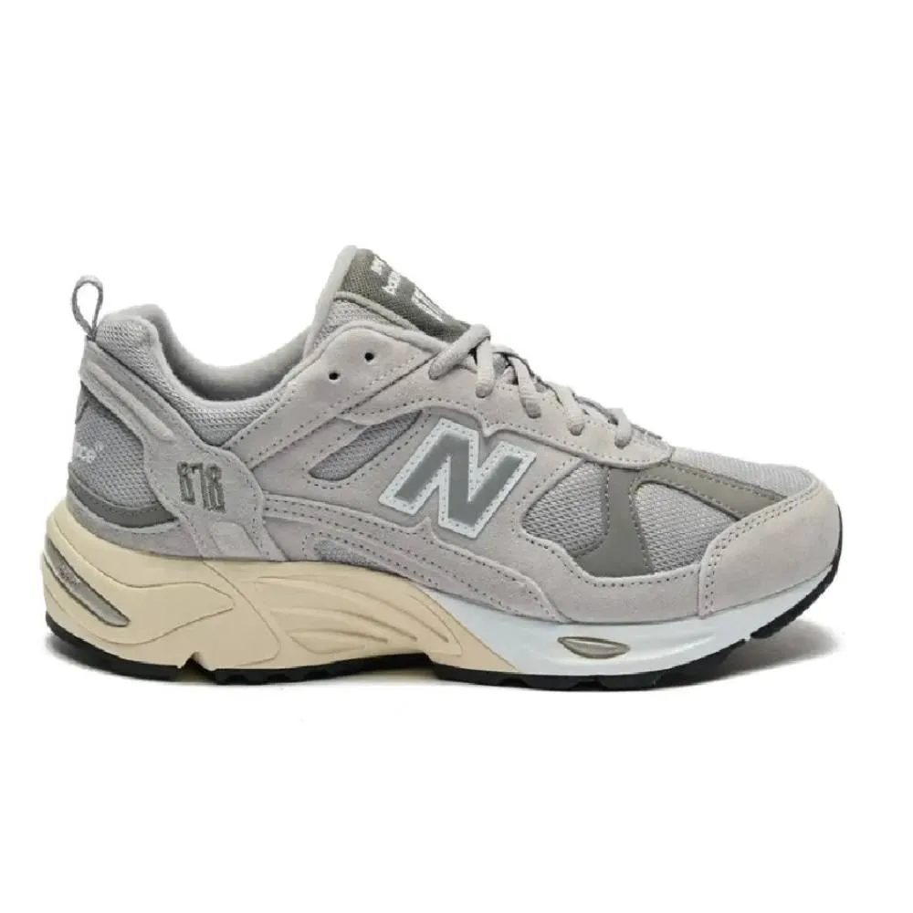 NEW BALANCE 878 UNISEX CLASSIC SNEAKERS (CM878-MT1)