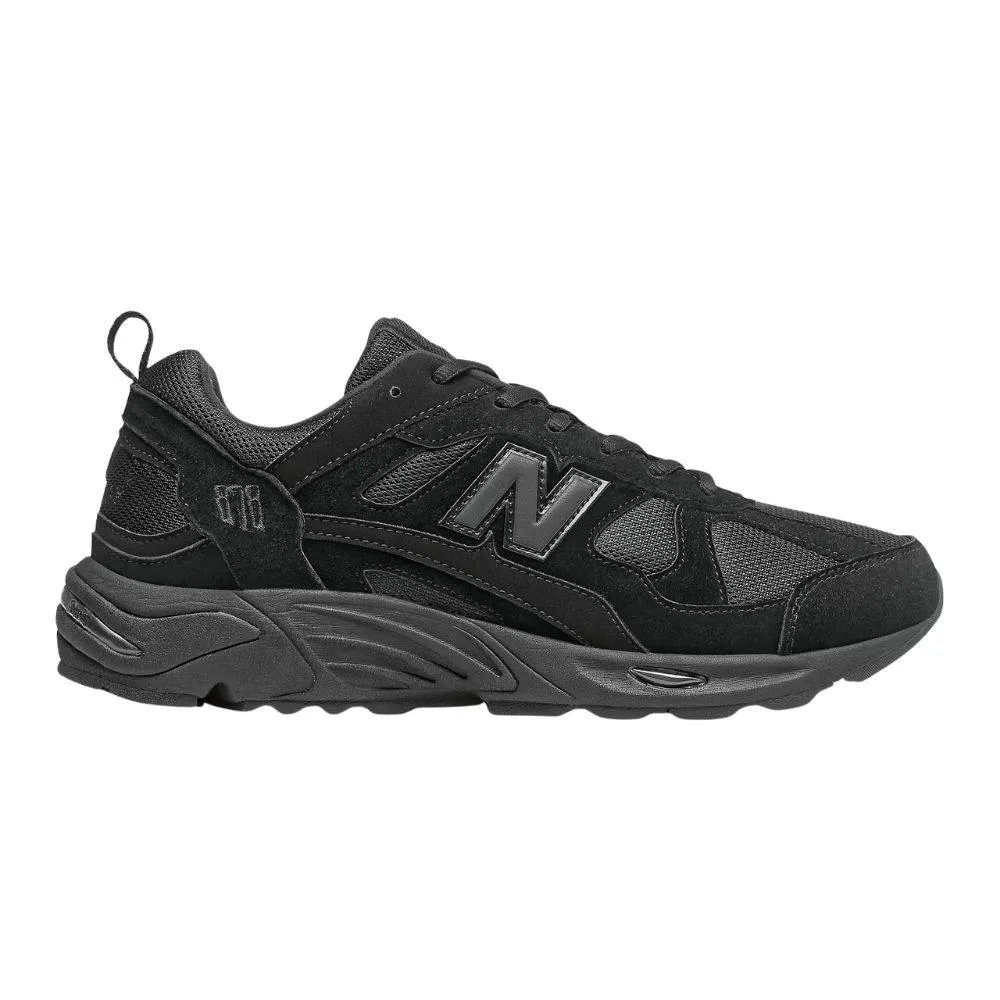 NEW BALANCE 878 UNISEX CLASSIC SNEAKERS (CM878-XL)