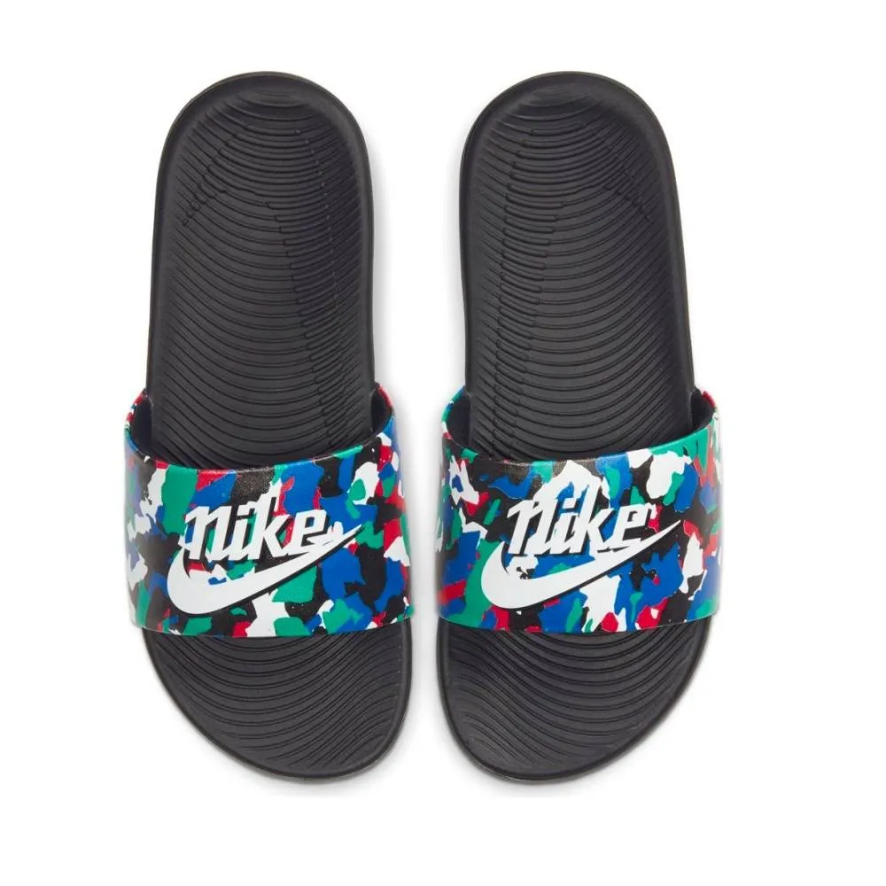 NIKE KAWA SLIDE SE MC JUNIOR (CN7430-001)