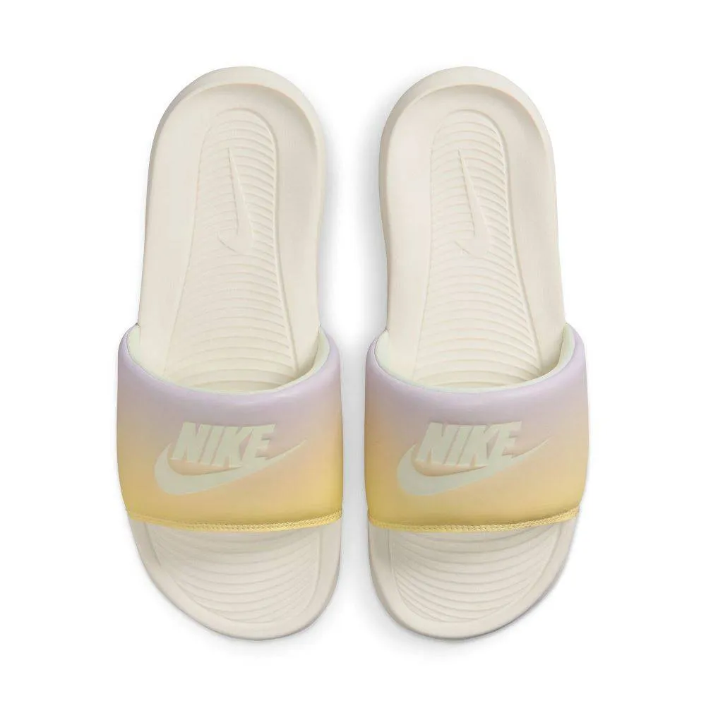 NIKE WOMENS VICTORI ONE SLIDE PRINT (CN9676-107)