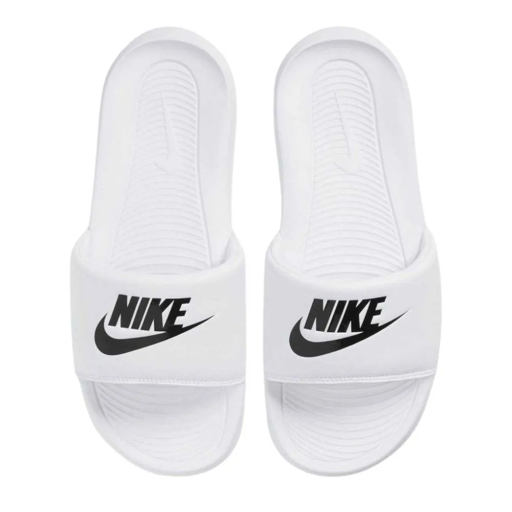 NIKE WOMENS VICTORI ONE SLIDE (CN9677-100)