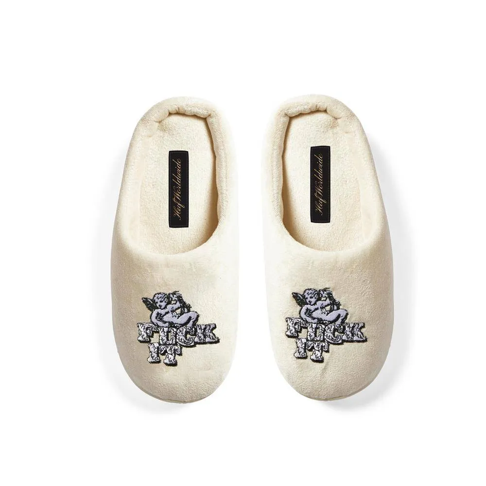 HUF DIVINE SLIPPER (CP00108-NATUR)