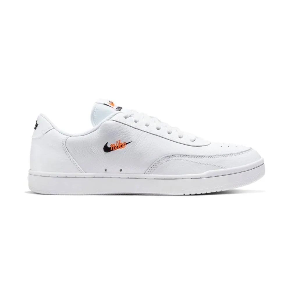 NIKE COURT VINTAGE PREMIUM SHOES (CT1726-100)