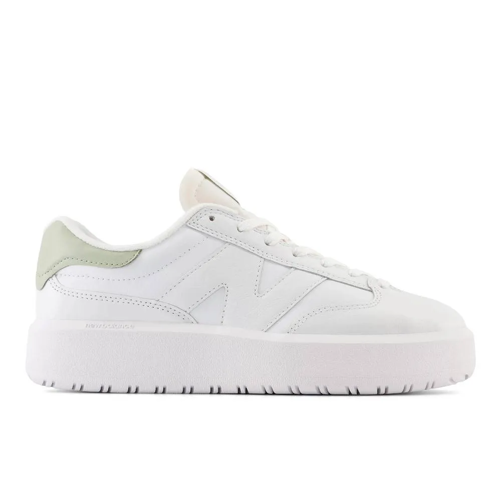 NEW BALANCE CT302 LIFESTYLE SNEAKERS (CT302-CLC)