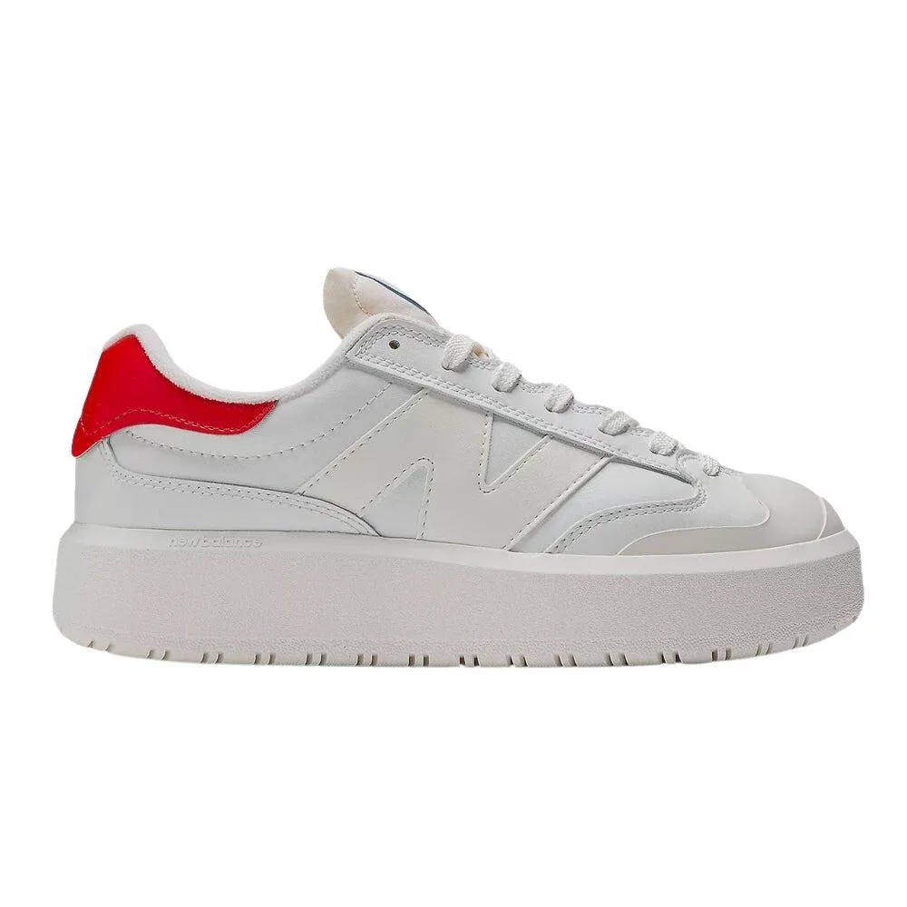 NEW BALANCE CT302 LIFESTYLE SNEAKERS (CT302-LH)