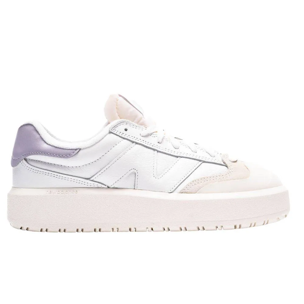 NEW BALANCE CT302 LIFESTYLE SNEAKERS (CT302-SL)