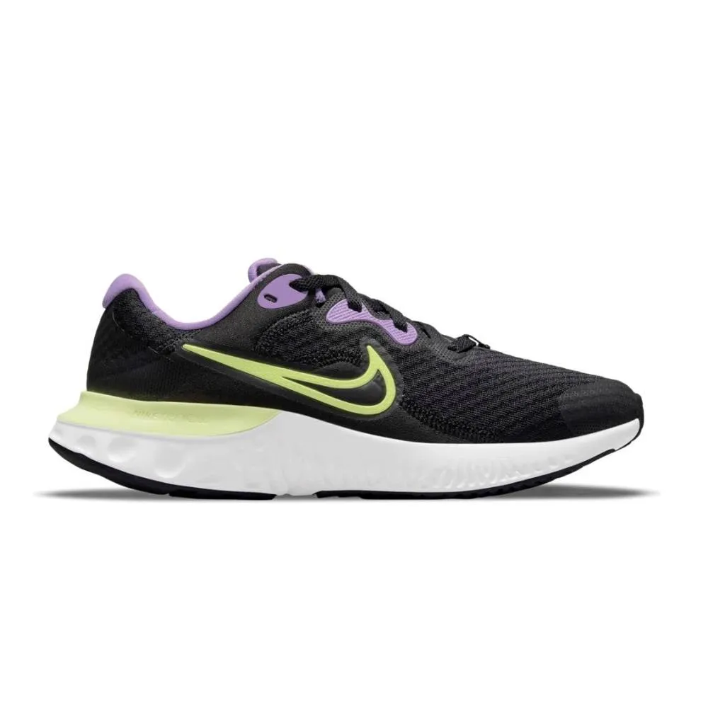 NIKE RENEW RUN 2 GS JUNIOR SHOES (CW3259-013)
