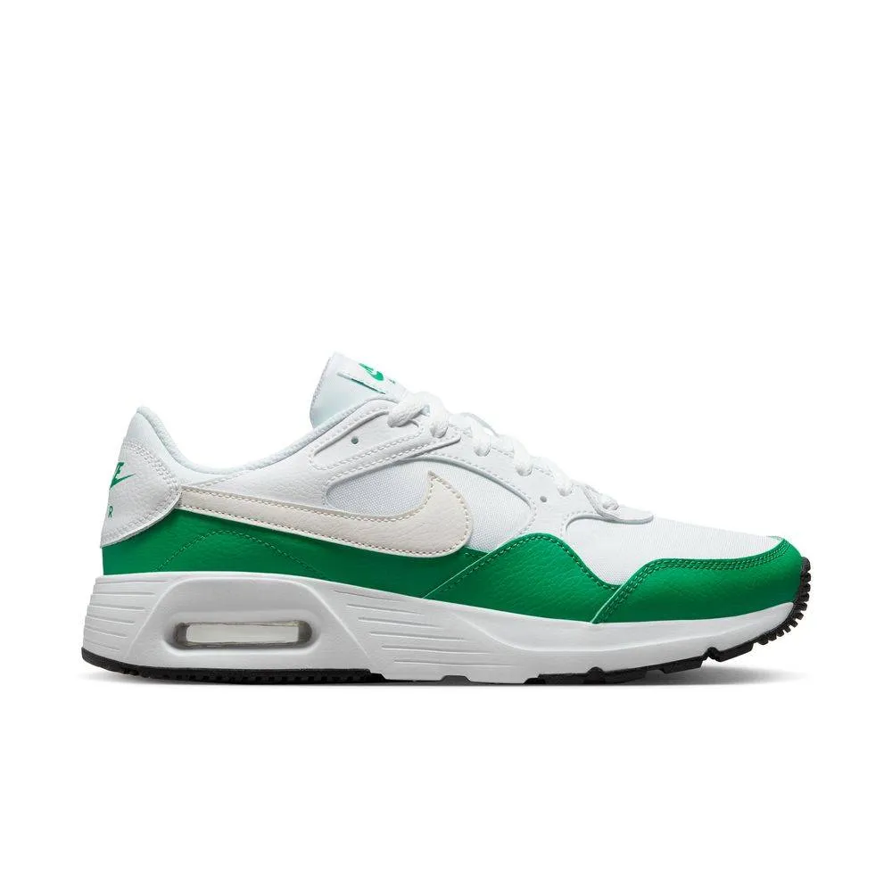 NIKE AIR MAX SC MENS SHOES (CW4555-110)