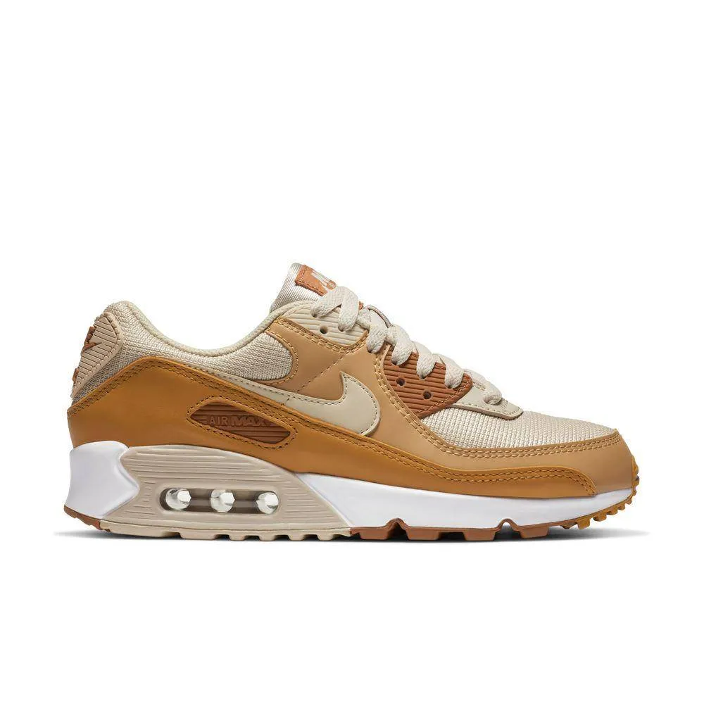 NIKE W AIR MAX 90 (CZ3950-101)