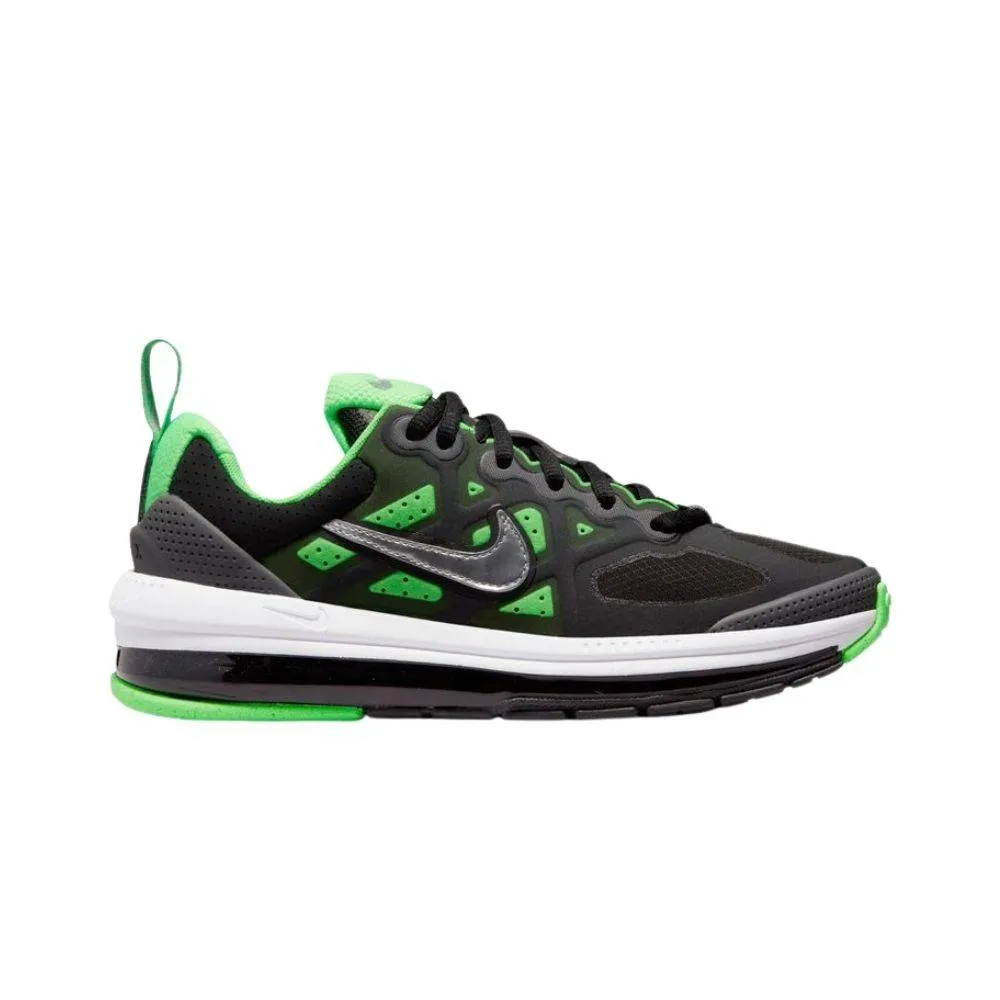 NIKE AIR MAX GENOME YOUTH (GS) SHOES (CZ4652-006)