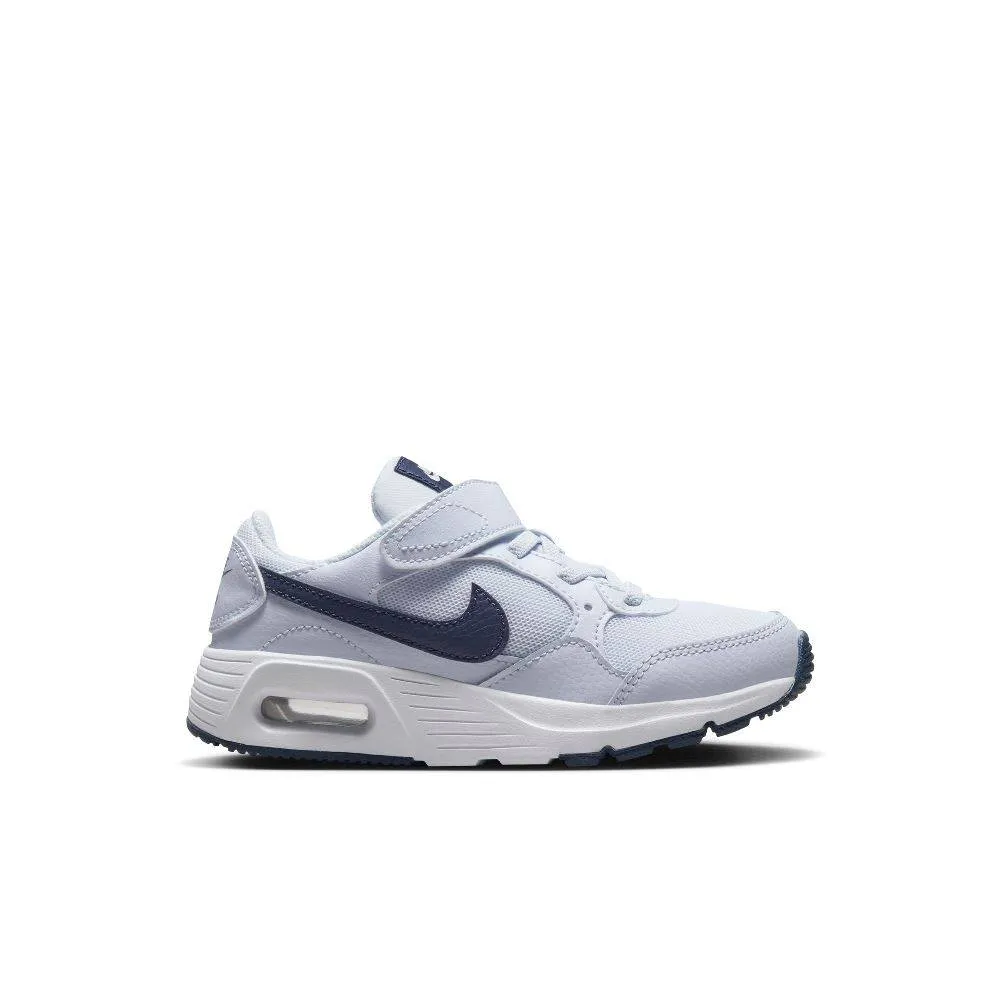 NIKE AIR MAX SC (PSV) KIDS SHOES (CZ5356-012)