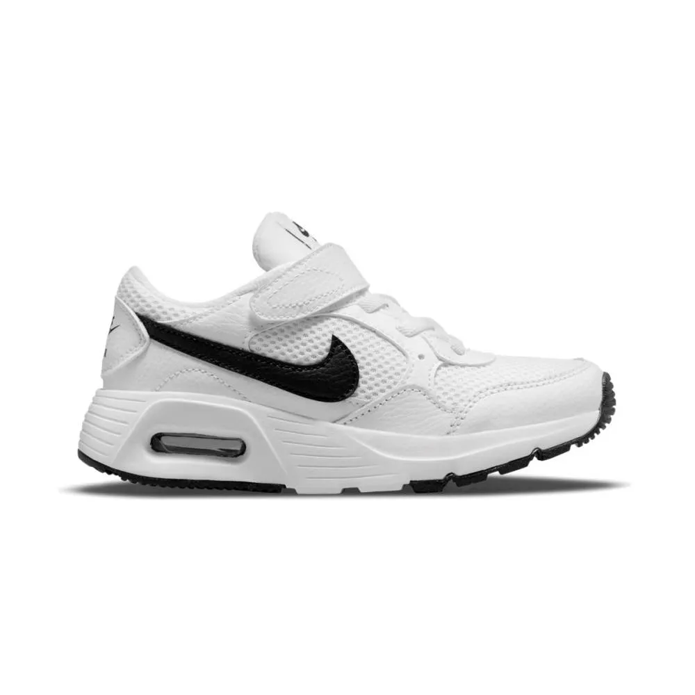 NIKE AIR MAX SC (PSV) KIDS SHOES (CZ5356-102)