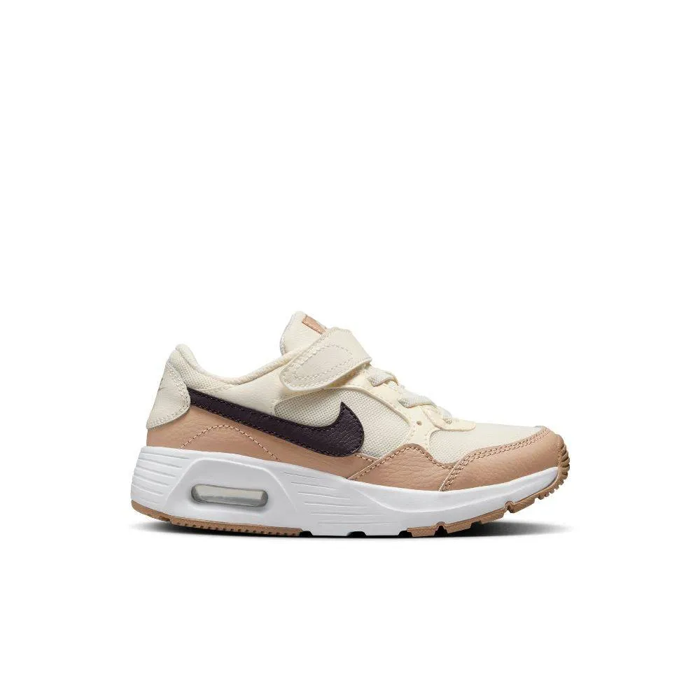 NIKE AIR MAX SC (PSV) KIDS SHOES (CZ5356-121)
