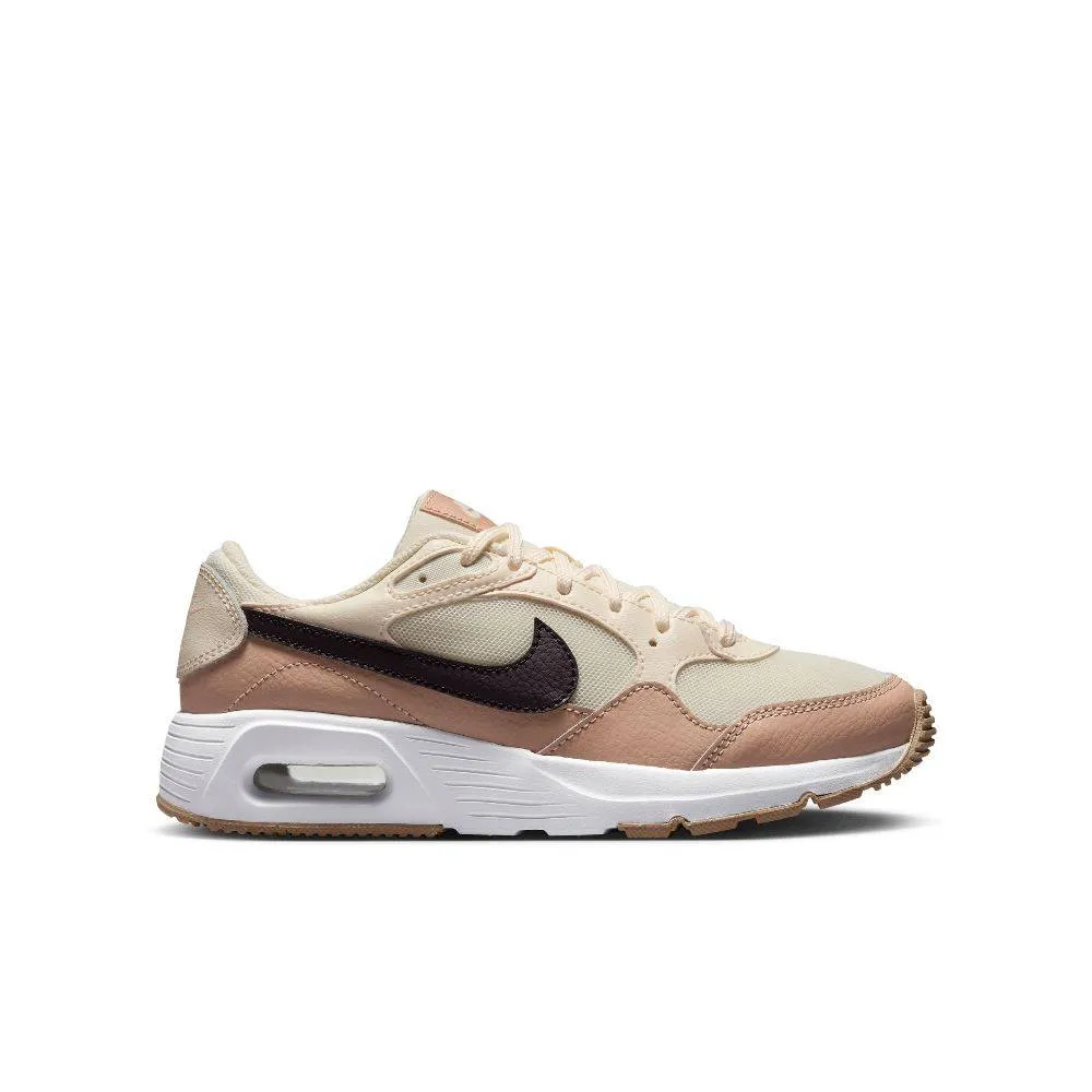 NIKE AIR MAX SC (GS) JUNIOR SHOES (CZ5358-121)