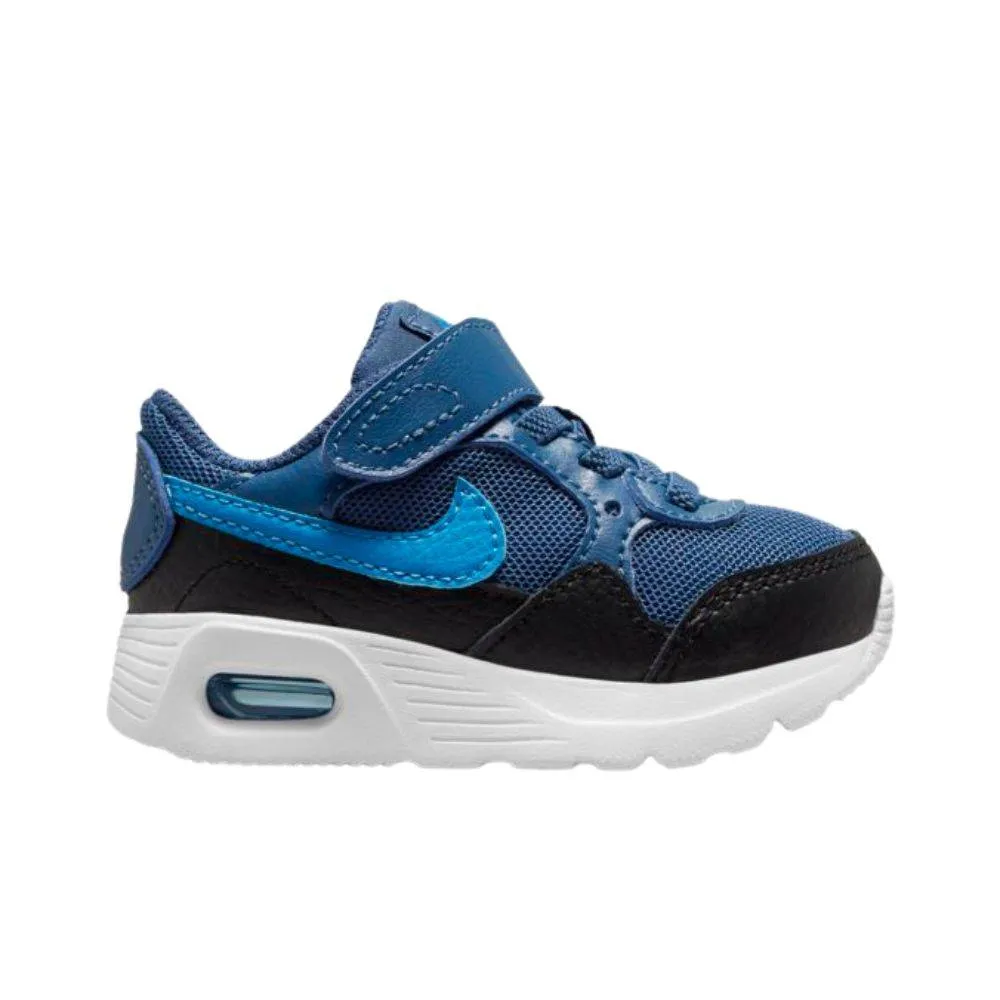 NIKE AIR MAX SC (TDV) INFANT SHOES (CZ5361-400)