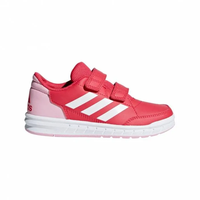 ADIDAS ALTASPORT CF KIDS SHOES (D96824)