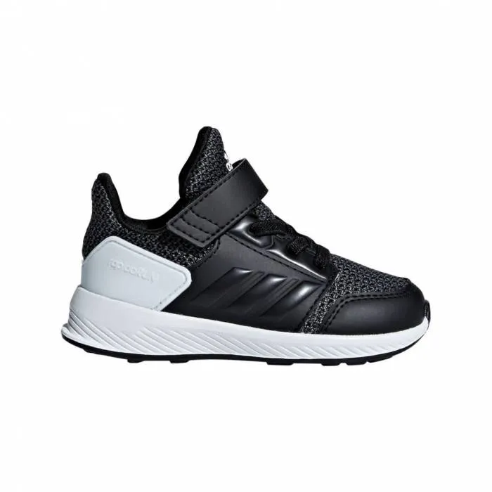 ADIDAS RAPIDARUN ELASTIC INFANT SHOES (D96999)